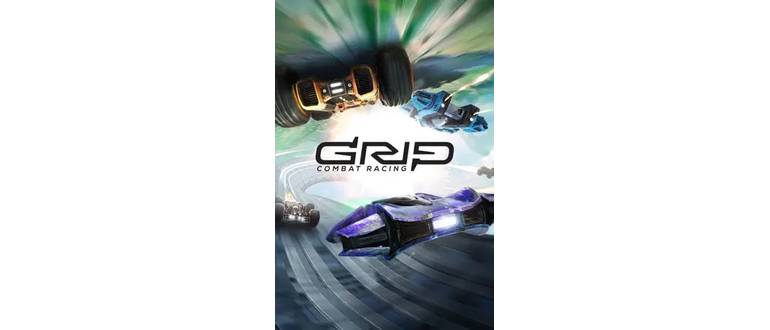 Логотип игры