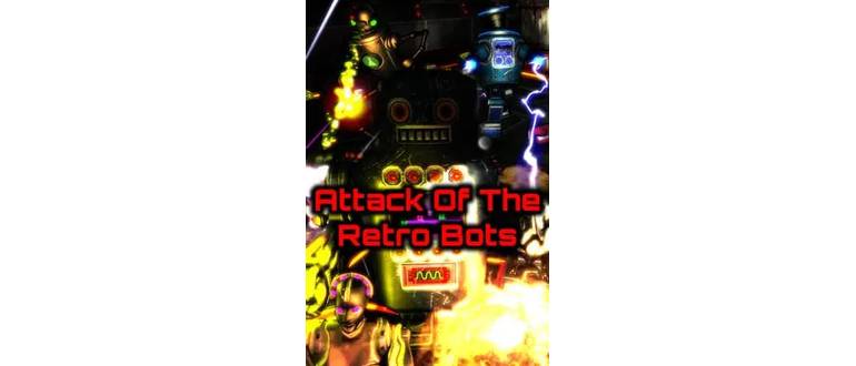 Логотип игры