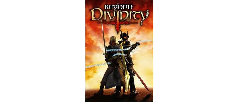 Логотип игры