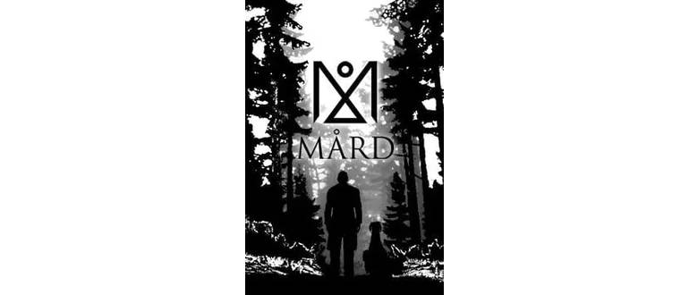 Логотип игры