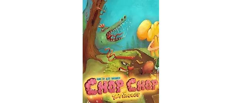 Логотип игры