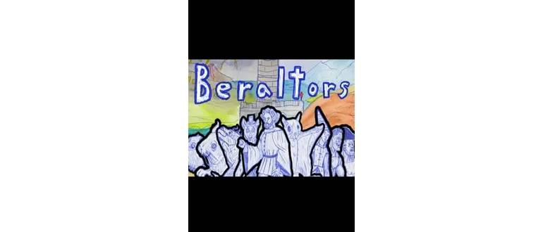 Логотип игры