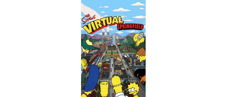 Логотип игры