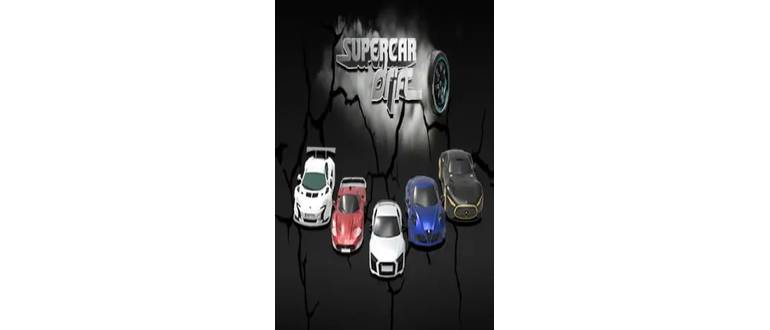 Логотип игры