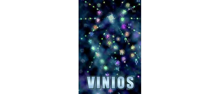 Логотип игры