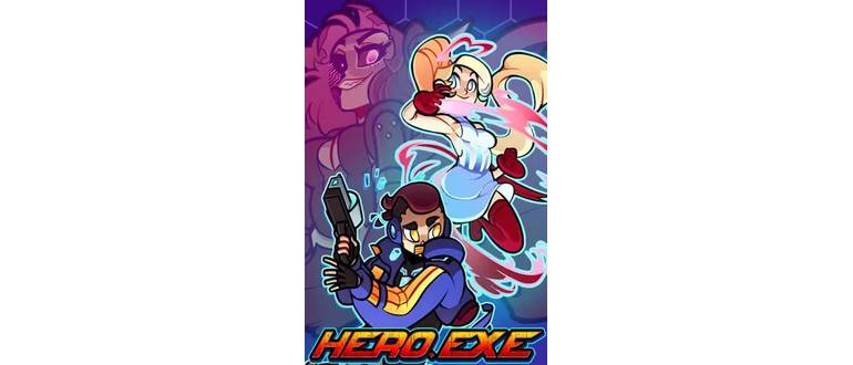 Логотип игры