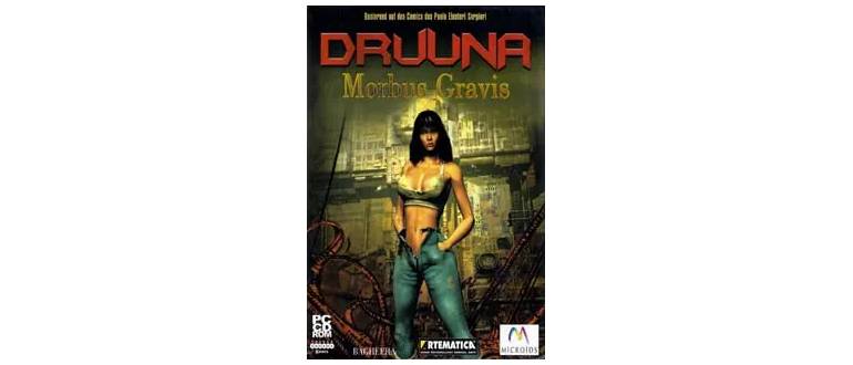 Логотип игры