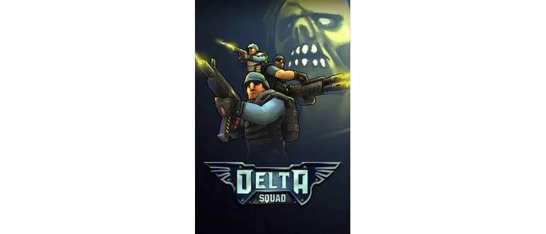 Логотип игры