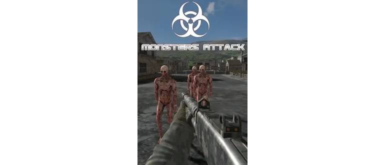 Логотип игры