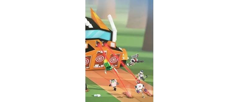 Логотип игры