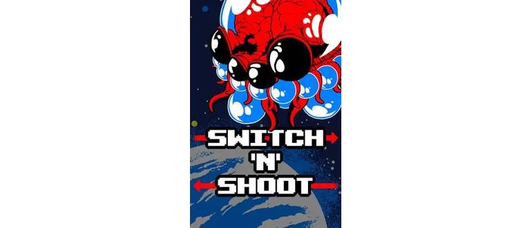 Логотип игры