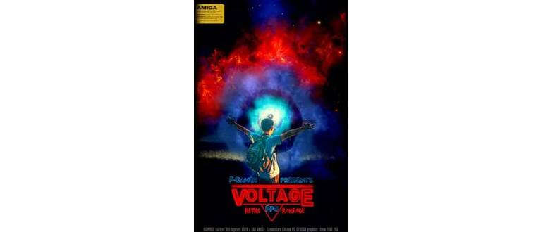 Логотип игры