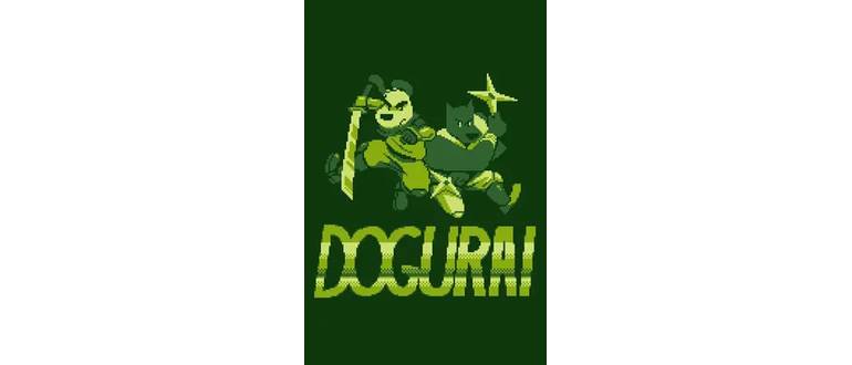 Логотип игры