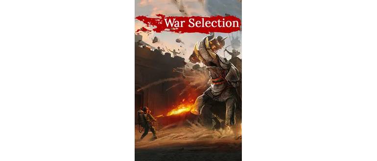 Логотип игры