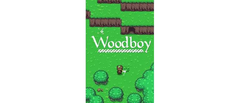 Логотип игры