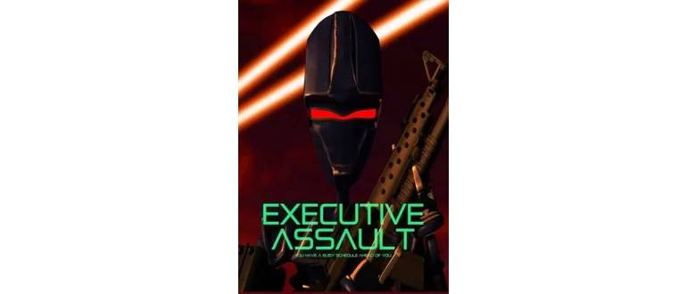 Логотип игры