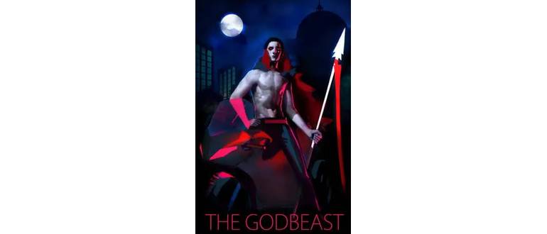 Логотип игры