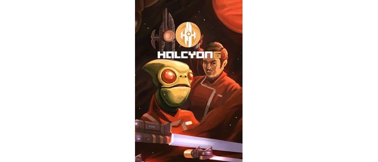 Логотип игры