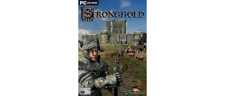 Логотип игры