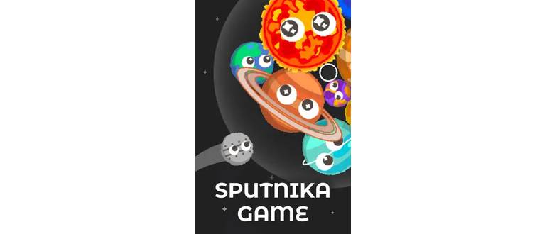 Логотип игры