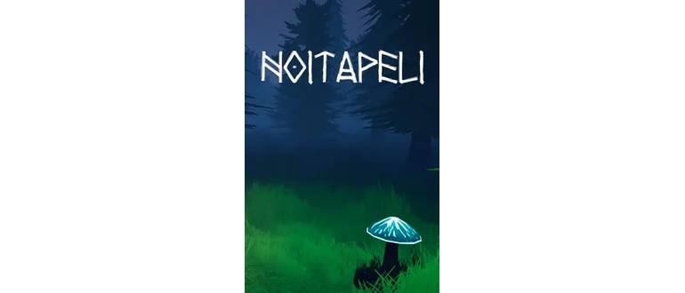 Логотип игры