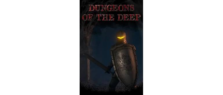 Логотип игры