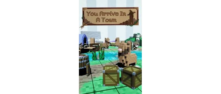 Логотип игры