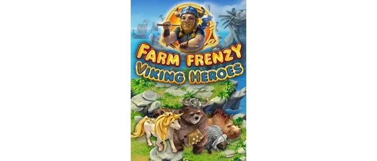 Логотип игры