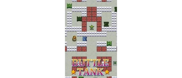 Логотип игры