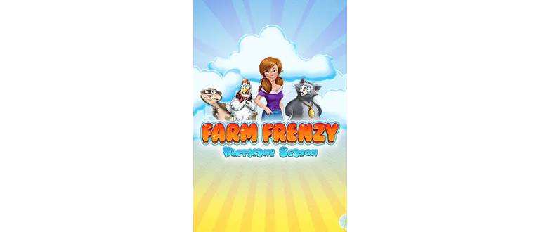 Логотип игры