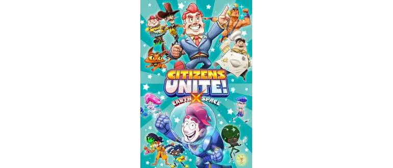 Логотип игры