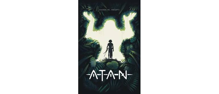 Логотип игры