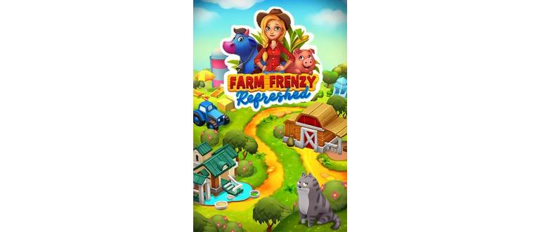 Логотип игры