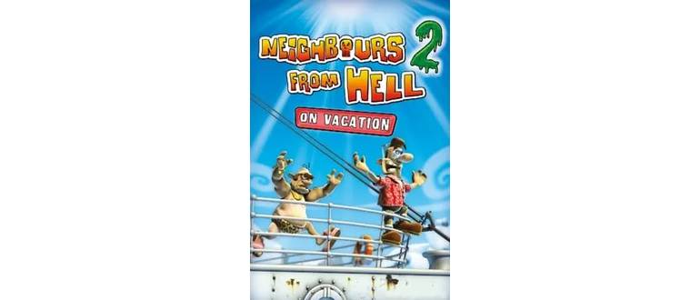 Логотип игры