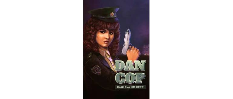 Логотип игры