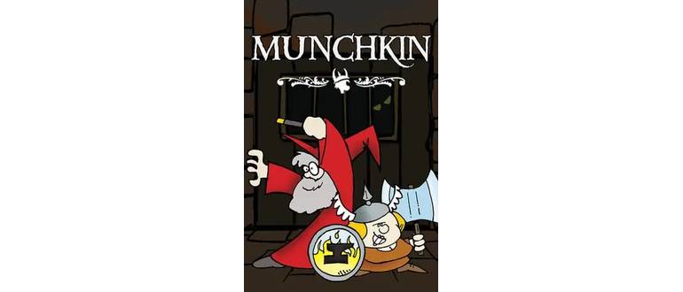 Логотип игры