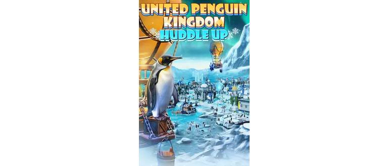 Логотип игры