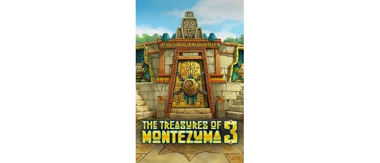 Логотип игры