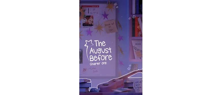 Логотип игры