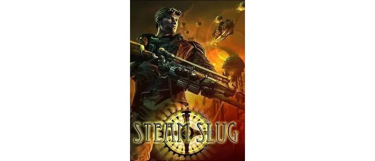 Логотип игры