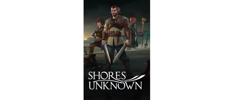 Логотип игры