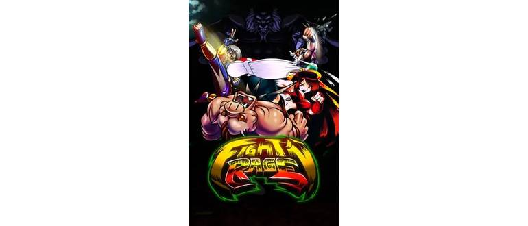 Логотип игры