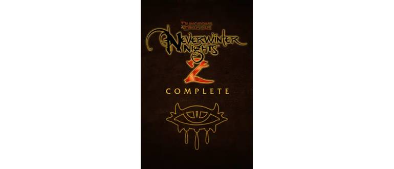 Логотип игры