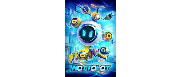 Логотип игры