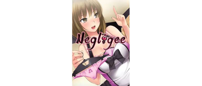 Логотип игры