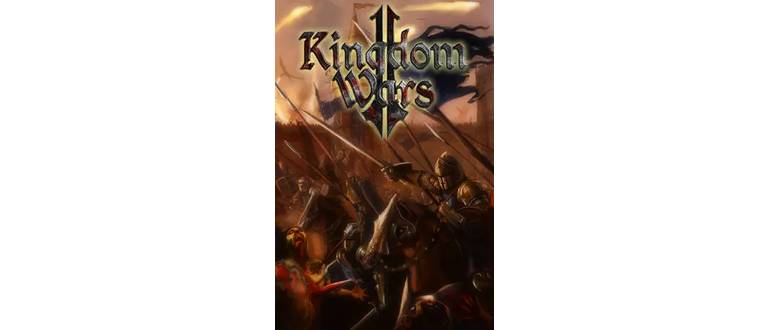 Логотип игры