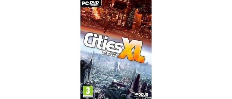 Логотип игры