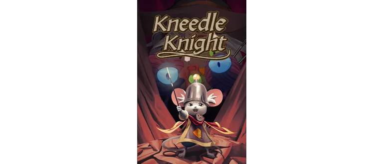 Логотип игры