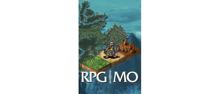 Логотип игры