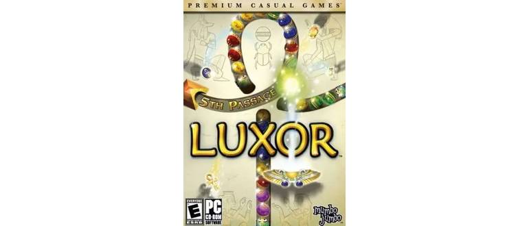 Логотип игры